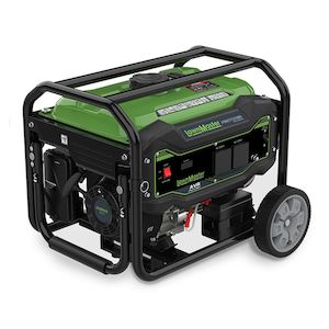 Generator - Generator 3000W (Open Frame)