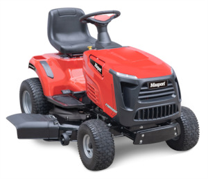 Masport TTM108 42" Rideon Mower