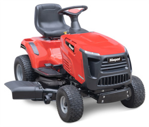 Masport TTM98 38" Rideon Mower