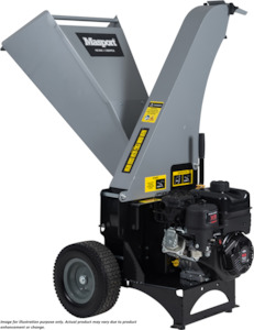 Masport Chipper MC900 Briggs & Stratton