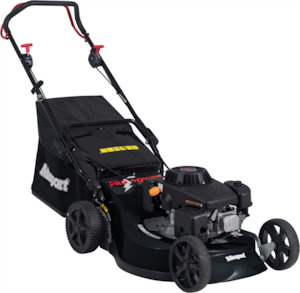 Lawn mower: Masport Pro Power 21" Self-Propelled