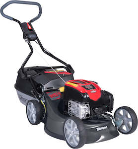 Lawn mower: Masport Genius 19" Alloy Body