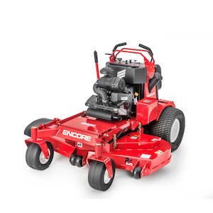 Encore Rage 60" Stand-on Mower