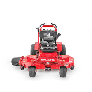 Encore Rage 52" Stand-on Mower