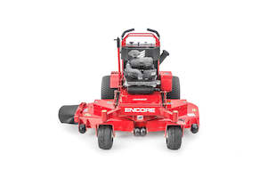 Encore Rage 48" Stand-on Mower