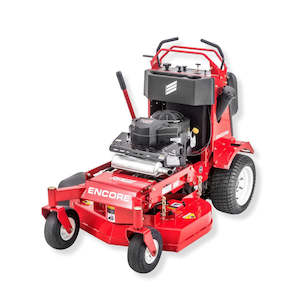 Encore Rage 32" Stand-on Mower