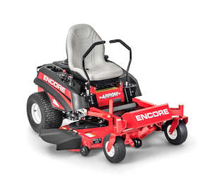 Encore Arrow 42" Zero Turn Mower