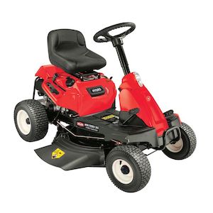 MTD Mini Rider Rideon Mower 30"