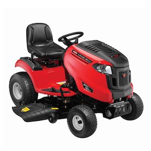 MTD 547/42 Rideon Mower