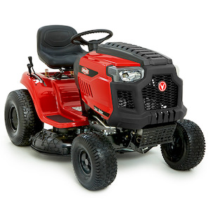 MTD 547/36 Rideon Mower