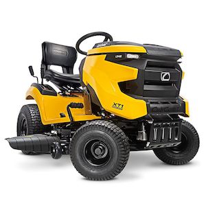 Cub Cadet LX547 Rideon Mower