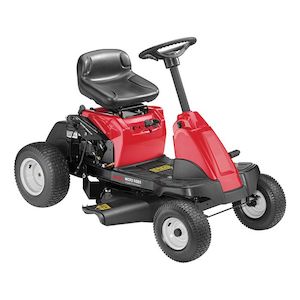 MTD Micro Rider Rideon Mower 24"