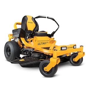 Cub Cadet Ultima ZT1 46"