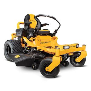 Cub Cadet Ultima ZT2 54"