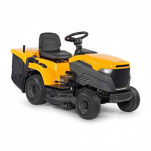 Stiga Estate 598W 38" Rideon Mower