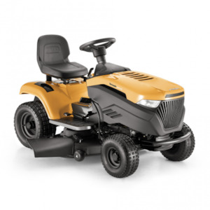 Stiga Tornado 5108W 42" Rideon Mower