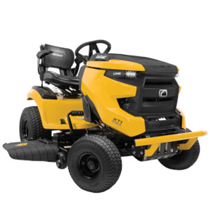 Cub Cadet LX42 Rideon Mower