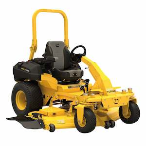 Cub Cadet Pro Z 972S Commercial Mower