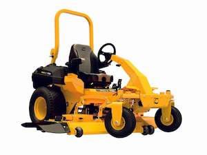 Cub Cadet Pro Z 760S Commercial Mower