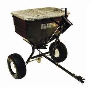 Towed Spreader 80kg