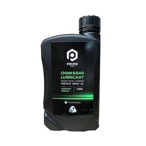 Chain & Bar Lubricant