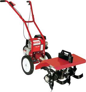 Lawn mower: Morrison Home Gardener Tiller