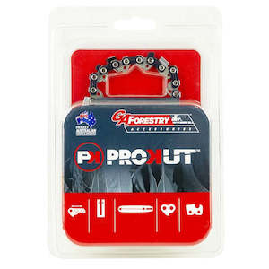 ProKut Chain 3/8" Low Pro x 050" x 68DL (Semi Chisel)