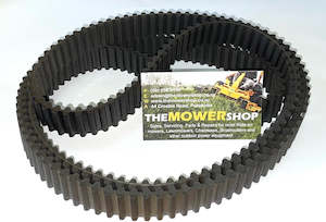 Lawn mower: Stiga Secondary Deck Belt