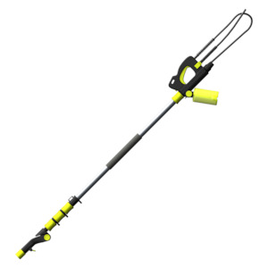 Lawn mower: AVA Telescopic Lance