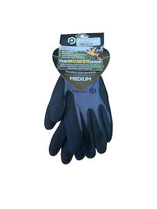 Work and Garden Gloves Medium