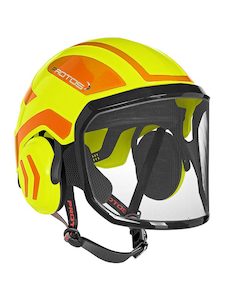 Lawn mower: PROTOS® Integral Arborist Helmet