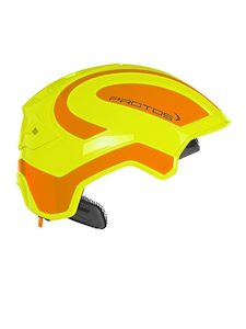 Lawn mower: PROTOS® Integral Industry Helmet