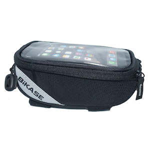 BiKASE Beetle Top Tube Phone Case