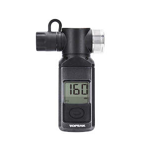 Topeak Shuttle Digital Gauge