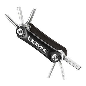 Lezyne RAP-6 Multi-Tool