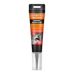 Fenwicks Brake Fluid