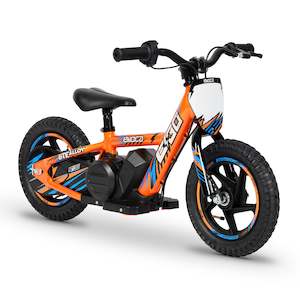 EVOCA ELECTRIC BALANCE BIKE [PRE ORDER]