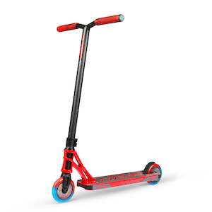 MADD GEAR MGX S1 SHREDDER SCOOTER RED / BLACK