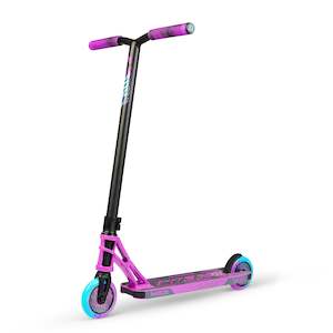 Madd Gear Mgx S1 Shredder Scooter Purple / Black