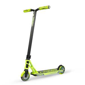 MADD GEAR MGX S1 SHREDDER SCOOTER GREEN / BLACK