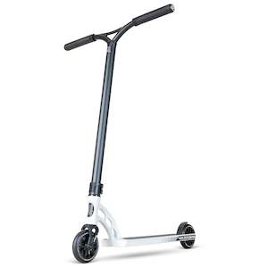 Scooters: MADD GEAR ORIGIN 500 SCOOTER WHITE PEARL