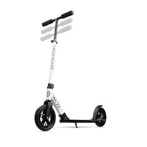 Madd Gear Renegade Wide Glide 200 White / Black