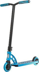 MADD GEAR MGO EU SHREDDER SCOOTER BLUE / BRIGHT BLUE