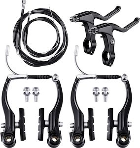 Madd Gear Mini Drift Brake Combo Set