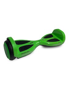 RAZOR HOVERTRAX BRIGHTS GREEN