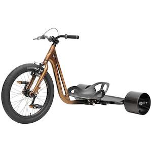 TRIAD UNDERWORLD 4 DRIFT TRIKE COPPER / BLACK