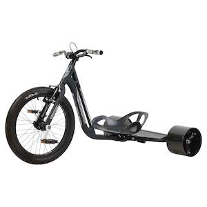 TRIAD UNDERWORLD 4 DRIFT TRIKE BLACK