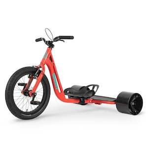 TRIAD COUNTER MEASURE 4 DRIFT TRIKE RED