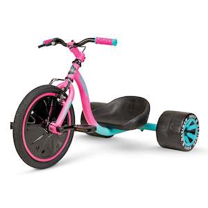 MADD GEAR MINI DRIFT PINK / TEAL