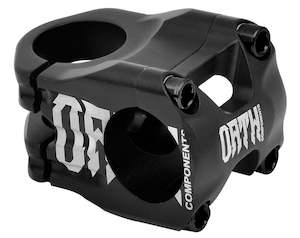 Drift Trike Parts: TRIAD NOTORIOUS 4 STEM BLACK